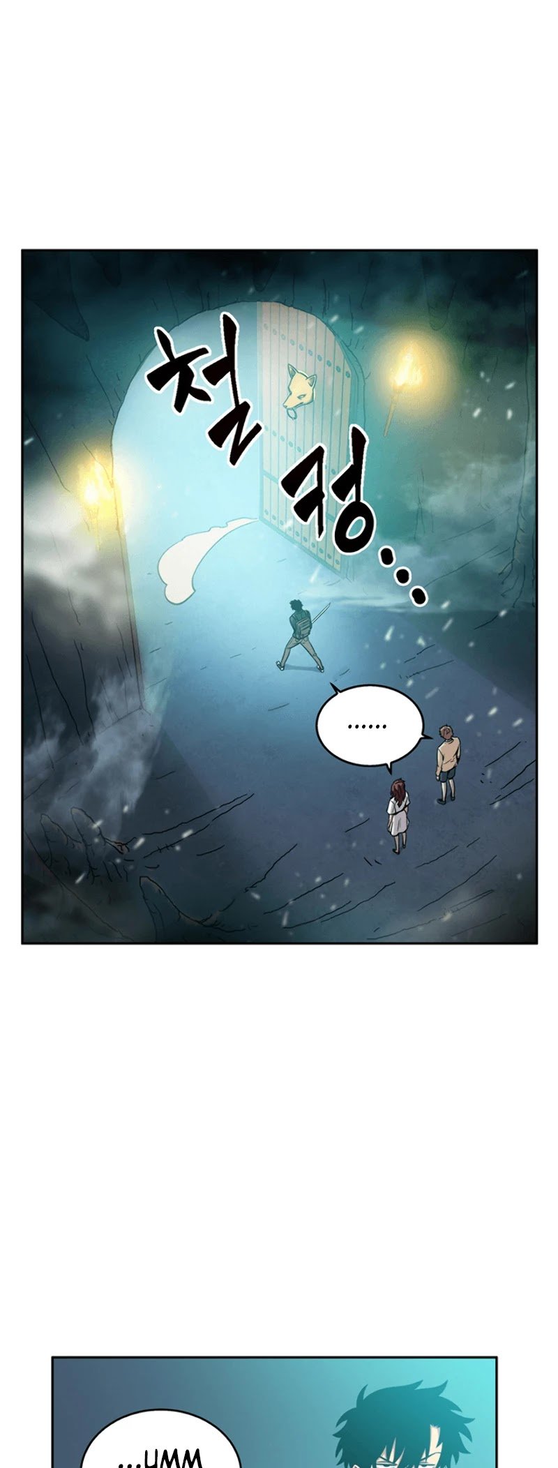 Tomb Raider King Chapter 79 40